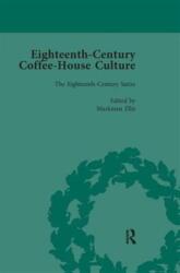 Eighteenth-Century Coffee-House Culture, vol 2 (ISBN: 9781138660601)