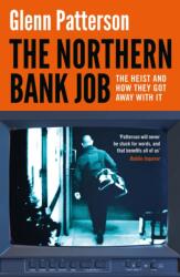 The Northern Bank Job (ISBN: 9781035917976)