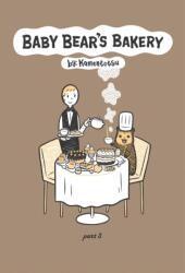 Baby Bear's Bakery, Part 3 (ISBN: 9781634429849)
