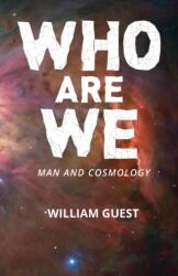 Who Are We (ISBN: 9781943281923)
