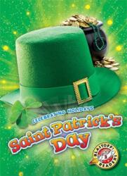 St Patricks Day (ISBN: 9781626176232)