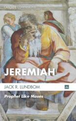 Jeremiah (ISBN: 9781625647917)
