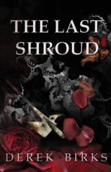 The Last Shroud (ISBN: 9781910944172)
