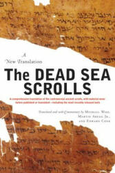 Dead Sea Scrolls - Michael Owen Wise, Martin Abegg, Edward M. Cook (ISBN: 9780060766627)
