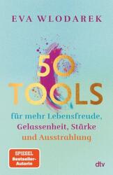 50 Tools (ISBN: 9783423264365)
