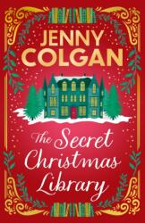 The Secret Christmas Library (ISBN: 9781399734288)