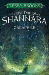Galaphile (ISBN: 9780593129791)