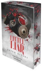Little Liar (ISBN: 9783987184130)