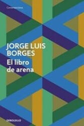El libro de arena - Jorge L. Borges (2011)