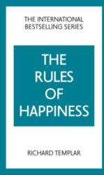 The Rules of Happiness (ISBN: 9781292479514)