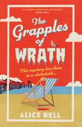 The Grapples of Wrath (ISBN: 9781805463443)
