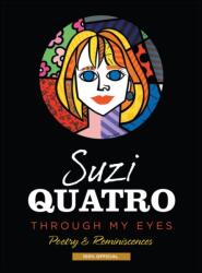 Through My Eyes (ISBN: 9781910705391)