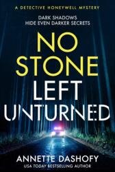 No Stone Left Unturned (ISBN: 9780008710422)