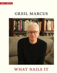 What Nails It (ISBN: 9780300285529)