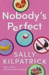 Nobody's Perfect (ISBN: 9781662525810)