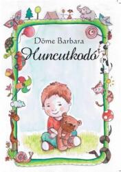 Huncutkodó (ISBN: 9786155007507)