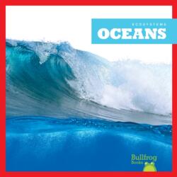 Oceans (ISBN: 9781620316801)
