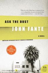 Ask the Dust (ISBN: 9780060822552)