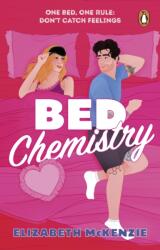 Bed Chemistry (ISBN: 9781804998625)