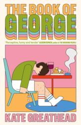 The Book of George (ISBN: 9781805463276)
