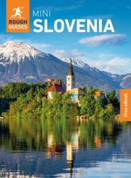 Rough Guides Mini Slovenia: Travel Guide with eBook (ISBN: 9781835291948)