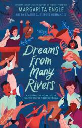 Dreams from Many Rivers (ISBN: 9781627795319)