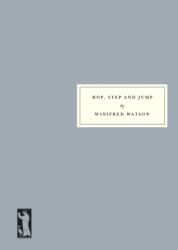 Hop, Step and Jump (ISBN: 9781910263433)
