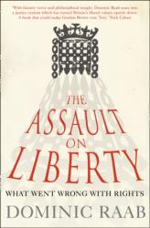The Assault on Liberty (ISBN: 9780007293391)