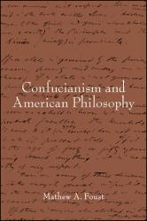 Confucianism and American Philosophy (ISBN: 9781438464756)