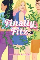 Finally Fitz (ISBN: 9781665926089)