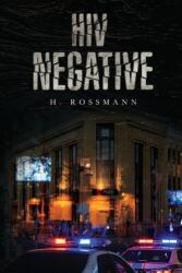 HIV negativ (ISBN: 9781836712343)