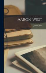 Aaron West (ISBN: 9781017379525)
