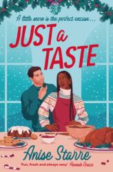 Just a Taste (ISBN: 9781398544185)