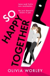 So Happy Together (ISBN: 9781529441604)
