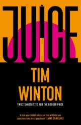 Juice (ISBN: 9781035050598)