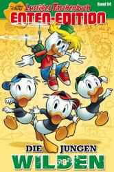 Lustiges Taschenbuch Enten-Edition 94 (ISBN: 9783841321947)