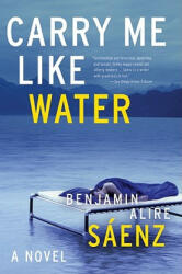 Carry Me Like Water (ISBN: 9780060831332)