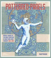 Patterned Panels. Mosaic Façades by the Jarsky Brothers in Soviet and Uzbek Tashkent (ISBN: 9783869225760)