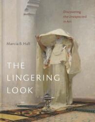 The Lingering Look (ISBN: 9780300266023)