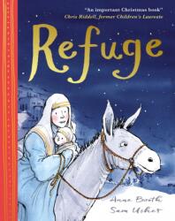 Refuge (ISBN: 9781805136552)