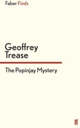 The Popinjay Mystery (ISBN: 9780571295838)
