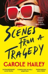 Scenes from a Tragedy (ISBN: 9781805461562)