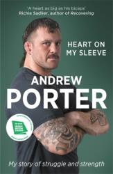 Heart on My Sleeve (ISBN: 9781804442647)