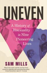 Uneven (ISBN: 9781838956851)