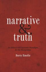 Narrative and Truth (ISBN: 9781349446186)