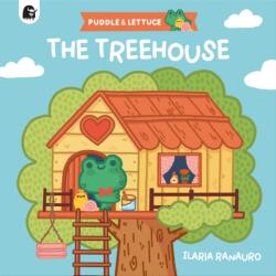 The Treehouse (ISBN: 9780711294271)