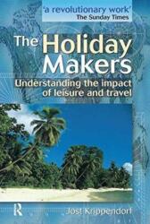The Holiday Makers (ISBN: 9781138149595)