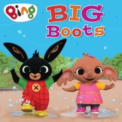 Big Boots (ISBN: 9780008707859)