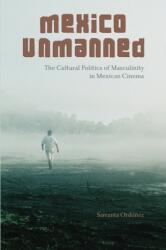 Mexico Unmanned (ISBN: 9781438486284)