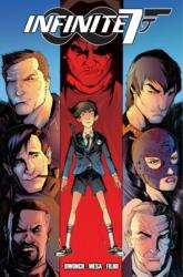 Infinite Seven: Volume 1 (ISBN: 9781632292490)
